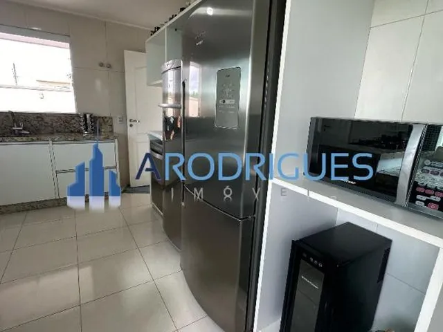 Imagem 12: Alphaville Litoral Norte 2 Casa Duplex 4 Suítes, 462 M², 4 Vagas - Alto Padrão Financiável
