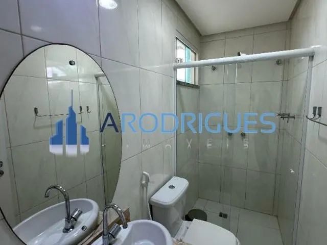 Imagem 7: Alphaville Litoral Norte 2 Casa Duplex 4 Suítes, 462 M², 4 Vagas - Alto Padrão Financiável