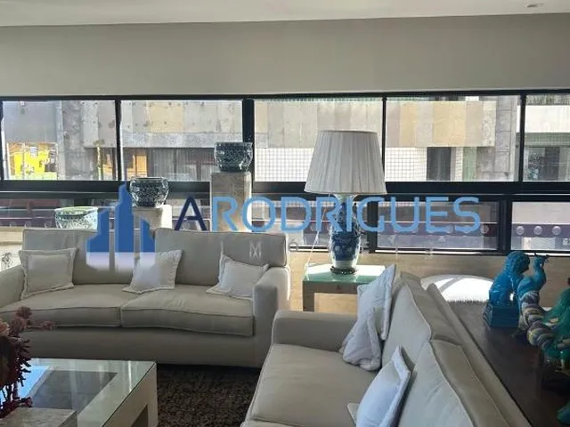 Imagem: Apartamento para Venda de Luxo no Rio Vermelho