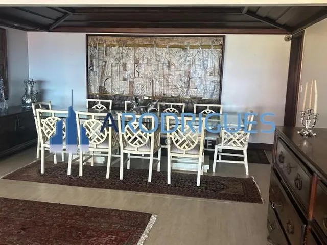 Imagem 12: Apartamento para Venda de Luxo no Rio Vermelho com 5 Quartos e Vista para o Mar: Financiável