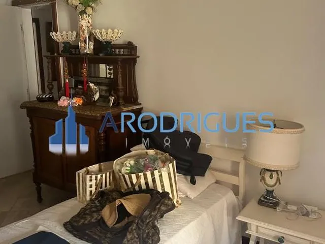 Imagem 4: Apartamento para Venda de Luxo no Rio Vermelho com 5 Quartos e Vista para o Mar: Financiável