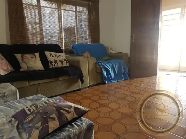 Imagem 10: 0 Casa com 5 dormitórios
