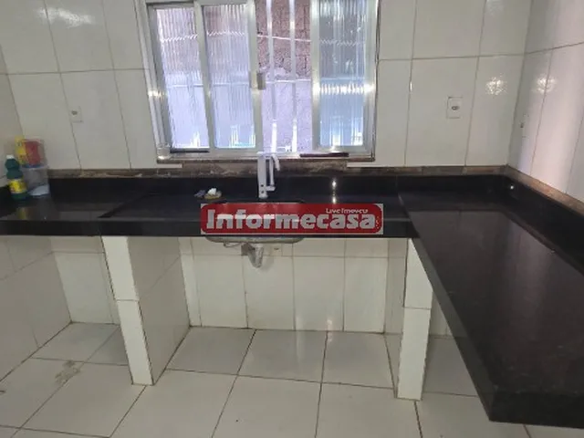 Imagem: Casa - Belford Roxo