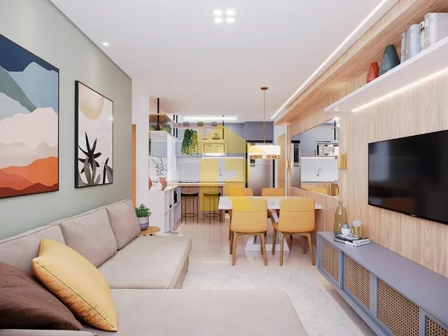 Imagem: Apartamento de Luxo À Venda em Ubatuba-Sp