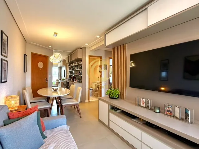 Imagem: Apartamento com 2 Suítes e Varanda Gourmet