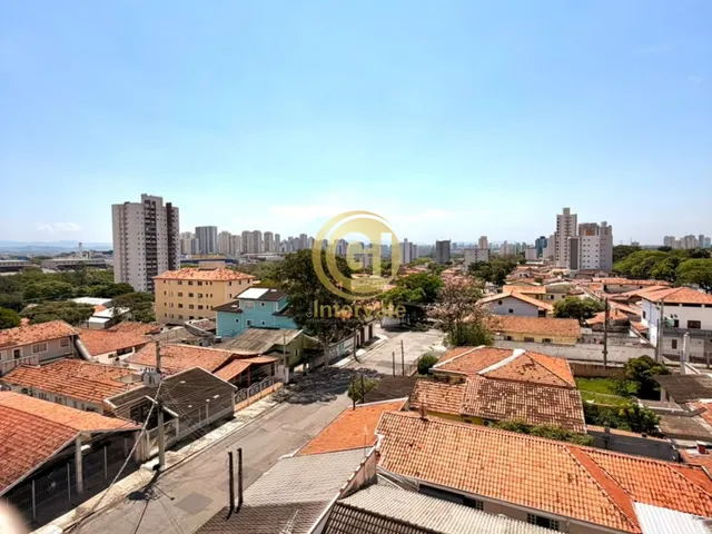 Imagem 13: Apartamento com 2 Suítes e Varanda Gourmet À Venda no Edifício Abaeté no Parque Industrial em São José dos Campos/Sp