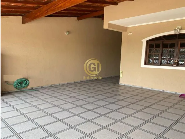 Imagem: Sobrado no Jardim das Indústrias com Vista