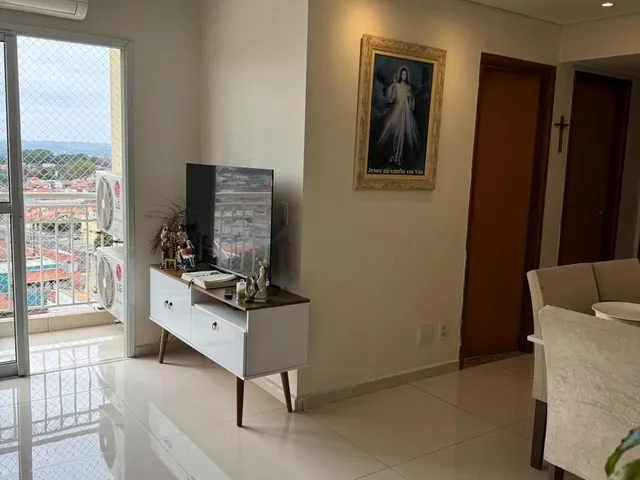 Imagem: Apartment em Indaiatuba - São Paulo, Jardim