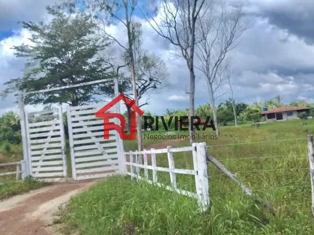 Imagem: Fazenda Rural em Bacabeira - Ma, Bacabeira