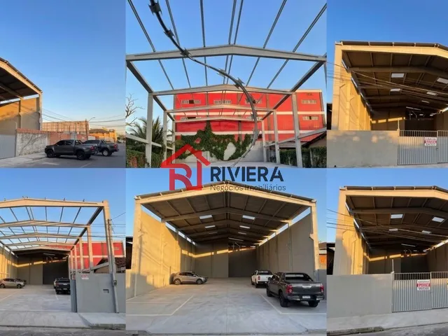 Imagem: Galpao Comercial em São Luís - Ma, Jardim