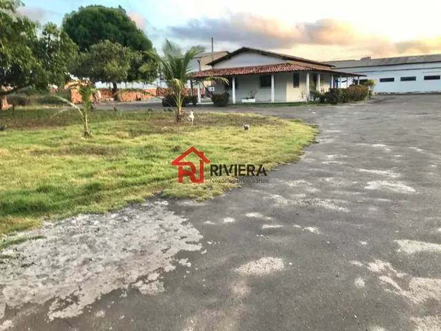 Imagem: Terreno Comercial em São Luís - Ma, Distrito