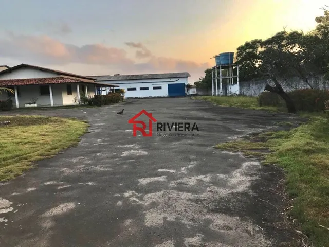 Imagem 7: Terreno Comercial em São Luís - Ma, Distrito Industrial