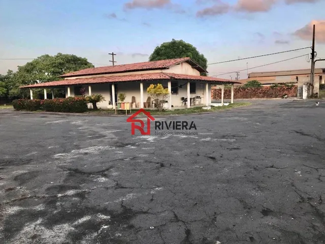 Imagem 8: Terreno Comercial em São Luís - Ma, Distrito Industrial