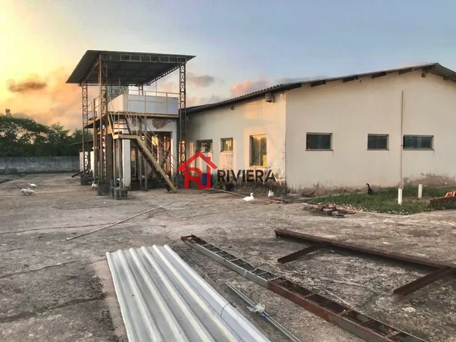 Imagem 6: Terreno Comercial em São Luís - Ma, Distrito Industrial