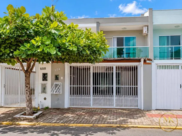Imagem: Casa Á Venda 2 Dormitórios 68.00M2 Privativos