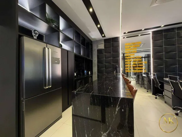 Imagem 1: Ponto Comercial Á Venda Sala Mobiliada com 85.00M2 Privativos por R$ 135.000,00 Perequê Porto Belo Sc