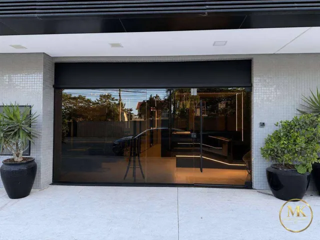 Imagem 2: Ponto Comercial Á Venda Sala Mobiliada com 85.00M2 Privativos por R$ 135.000,00 Perequê Porto Belo Sc