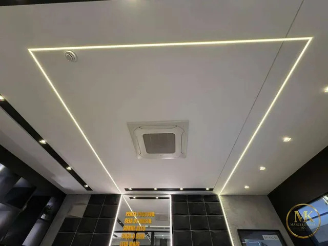 Imagem 3: Ponto Comercial Á Venda Sala Mobiliada com 85.00M2 Privativos por R$ 135.000,00 Perequê Porto Belo Sc