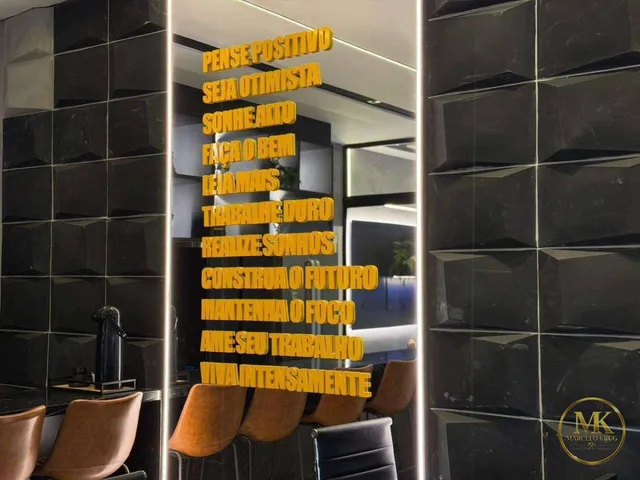 Imagem 4: Ponto Comercial Á Venda Sala Mobiliada com 85.00M2 Privativos por R$ 135.000,00 Perequê Porto Belo Sc