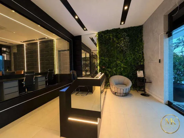 Imagem 5: Ponto Comercial Á Venda Sala Mobiliada com 85.00M2 Privativos por R$ 135.000,00 Perequê Porto Belo Sc