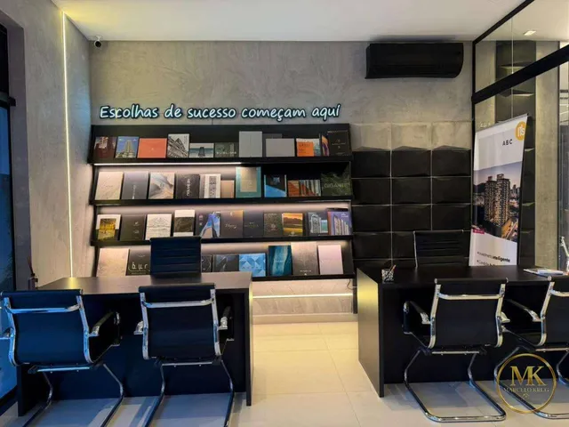 Imagem 6: Ponto Comercial Á Venda Sala Mobiliada com 85.00M2 Privativos por R$ 135.000,00 Perequê Porto Belo Sc
