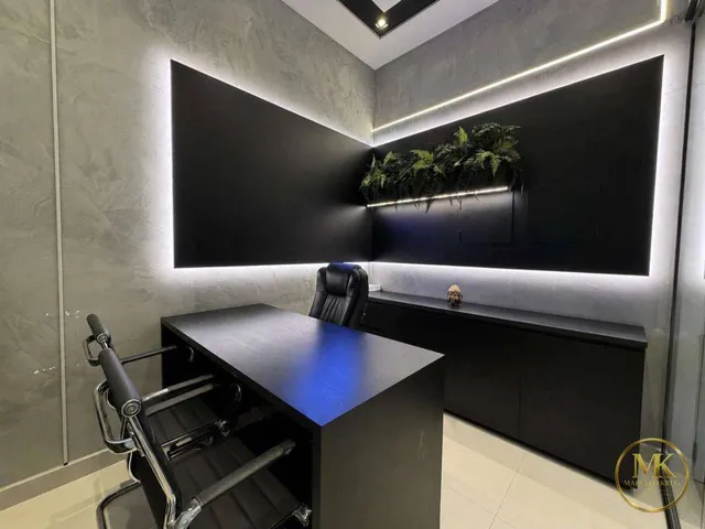 Imagem 7: Ponto Comercial Á Venda Sala Mobiliada com 85.00M2 Privativos por R$ 135.000,00 Perequê Porto Belo Sc