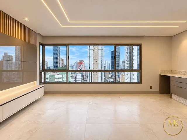 Imagem: Apartamento Á Venda 3 Suítes 120.90M2