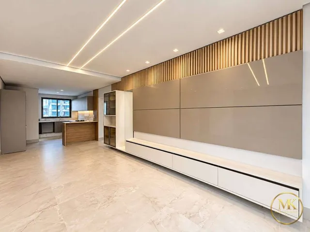 Imagem 4: Apartamento Á Venda 3 Suítes 120.90M2 Privativos 3 Vagas Pagamento Direto Cliente em Balneário Camboriú Sc