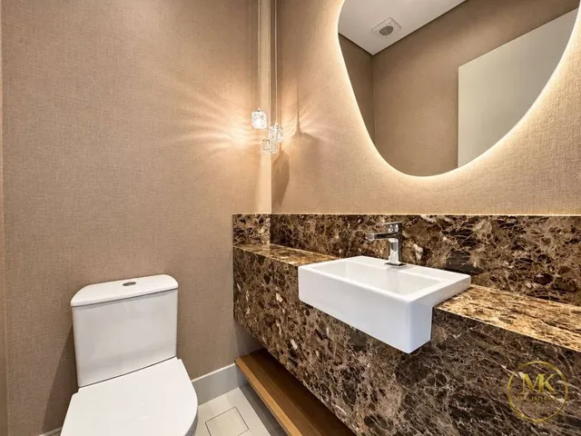 Imagem 6: Apartamento Á Venda 3 Suítes 120.90M2 Privativos 3 Vagas Pagamento Direto Cliente em Balneário Camboriú Sc