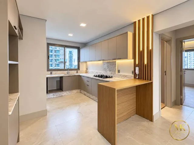 Imagem 7: Apartamento Á Venda 3 Suítes 120.90M2 Privativos 3 Vagas Pagamento Direto Cliente em Balneário Camboriú Sc