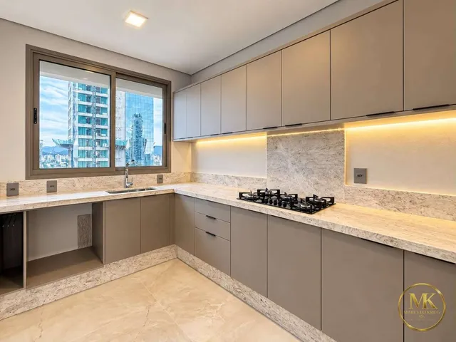 Imagem 8: Apartamento Á Venda 3 Suítes 120.90M2 Privativos 3 Vagas Pagamento Direto Cliente em Balneário Camboriú Sc