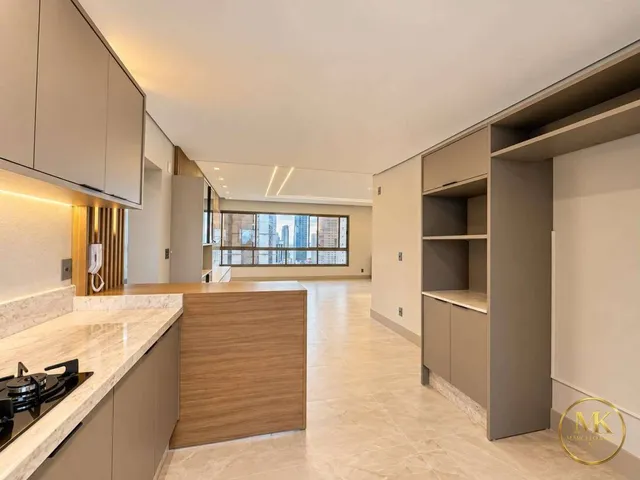 Imagem 9: Apartamento Á Venda 3 Suítes 120.90M2 Privativos 3 Vagas Pagamento Direto Cliente em Balneário Camboriú Sc