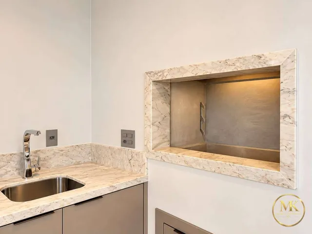 Imagem 10: Apartamento Á Venda 3 Suítes 120.90M2 Privativos 3 Vagas Pagamento Direto Cliente em Balneário Camboriú Sc