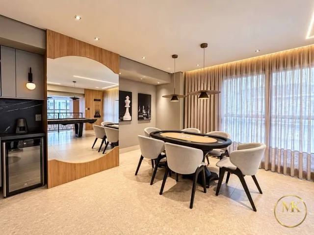 Imagem 15: Apartamento Á Venda 3 Suítes 120.90M2 Privativos 3 Vagas Pagamento Direto Cliente em Balneário Camboriú Sc