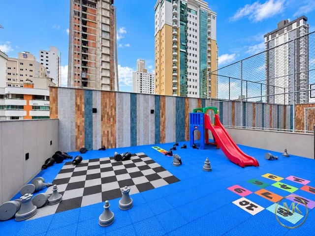 Imagem 16: Apartamento Á Venda 3 Suítes 120.90M2 Privativos 3 Vagas Pagamento Direto Cliente em Balneário Camboriú Sc