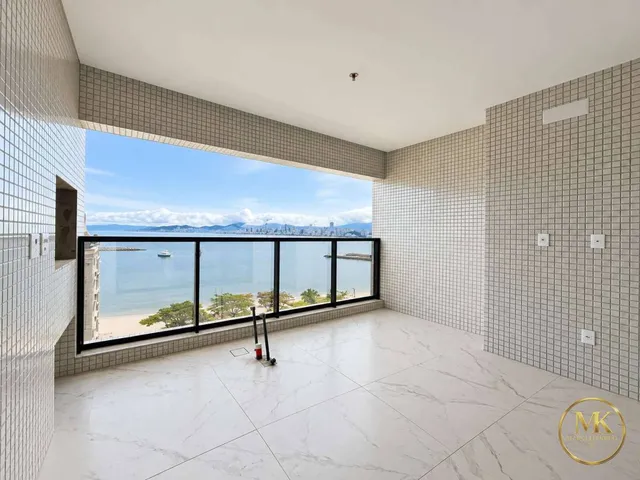 Imagem: Apartamento Á Venda 4 Suítes Sendo 1 Máster