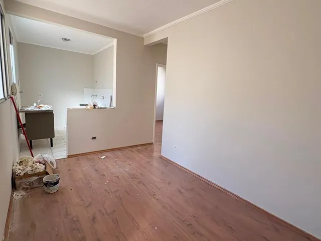 Imagem: Apartamento À Venda em Tatuí-Sp na Vila