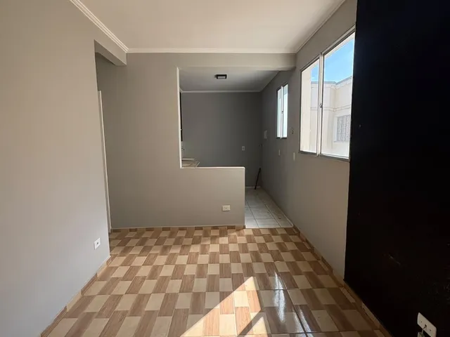 Imagem: Venda de Apartamento de 2 Quartos na Vila