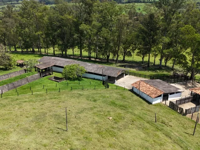 Imagem 14: 0 Fazenda / sítio com 3 dormitórios