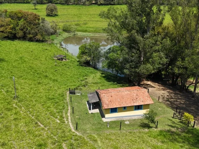 Imagem 6: 0 Fazenda / sítio com 3 dormitórios