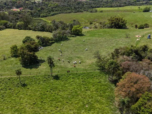 Imagem 10: 0 Fazenda / sítio com 3 dormitórios