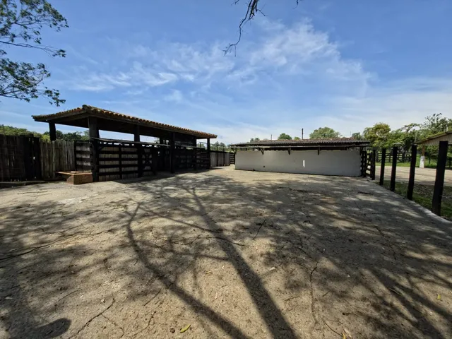 Imagem 13: 0 Fazenda / sítio com 3 dormitórios