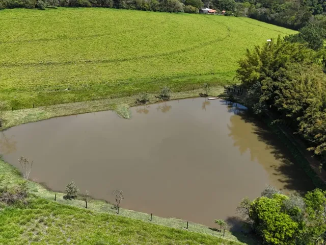 Imagem 11: 0 Fazenda / sítio com 3 dormitórios