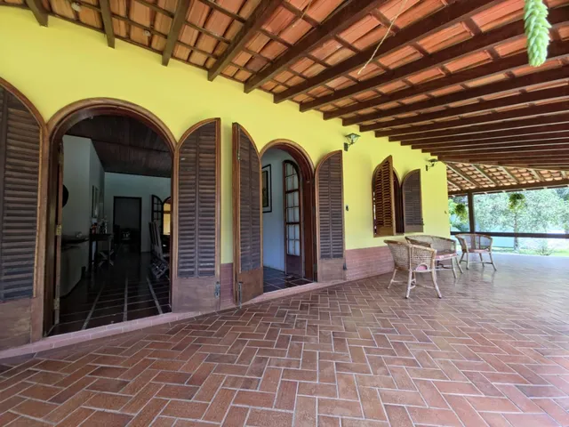Imagem 15: 0 Fazenda / sítio com 3 dormitórios