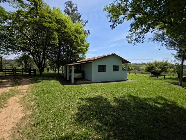 Imagem 7: 0 Fazenda / sítio com 3 dormitórios