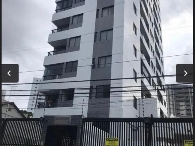 Imagem 2: Oportunidade com 03 Quartos,02 Vagas e Dep. Completa a 2 Minutos do Mercado da Madalena
