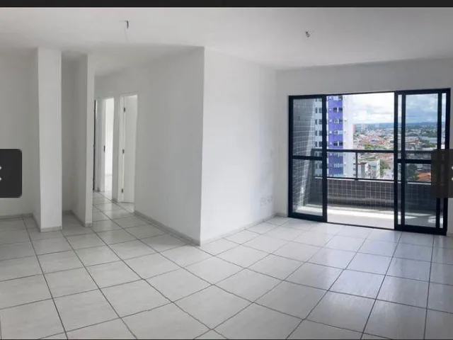 Imagem 8: Oportunidade com 03 Quartos,02 Vagas e Dep. Completa a 2 Minutos do Mercado da Madalena