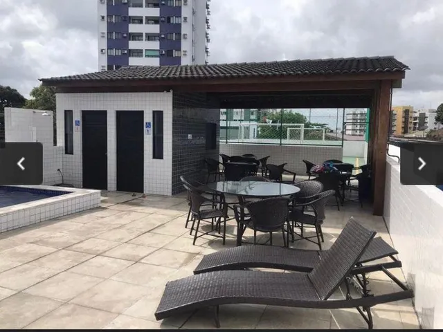 Imagem 11: Oportunidade com 03 Quartos,02 Vagas e Dep. Completa a 2 Minutos do Mercado da Madalena