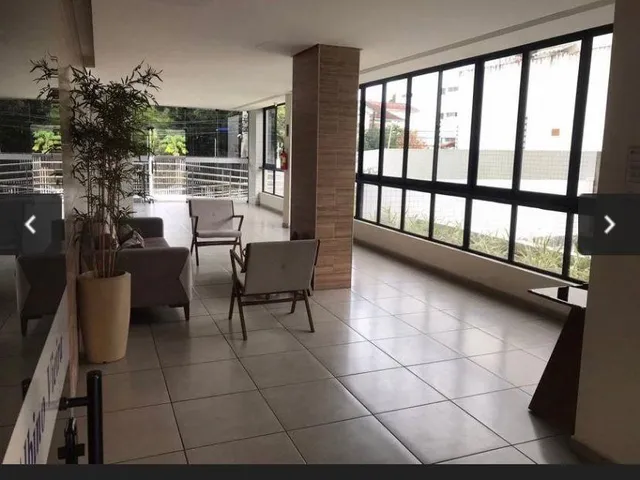 Imagem 13: Oportunidade com 03 Quartos,02 Vagas e Dep. Completa a 2 Minutos do Mercado da Madalena