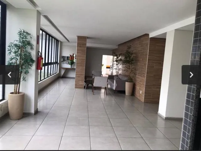 Imagem 14: Oportunidade com 03 Quartos,02 Vagas e Dep. Completa a 2 Minutos do Mercado da Madalena